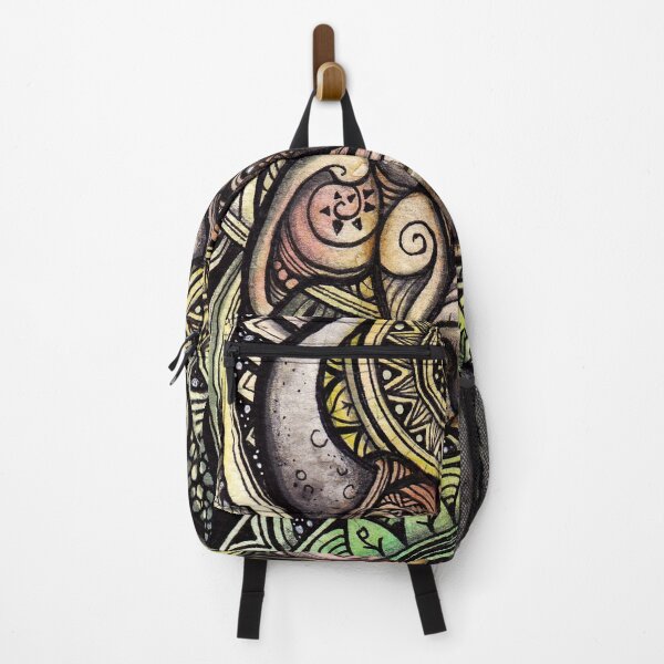 Item preview, mandala buey designed and sold by mayescol.