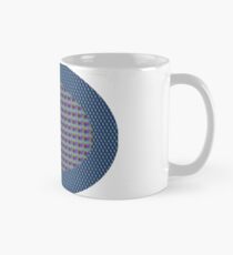 Kreiskunst Tasse (Standard)