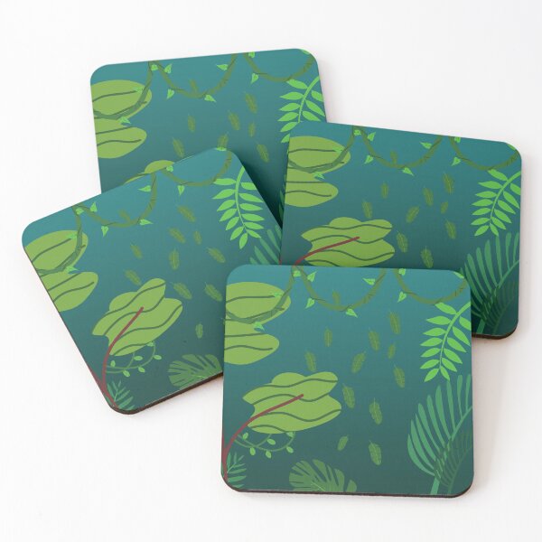 Item preview, Jungle vibes designed and sold by ATB20.