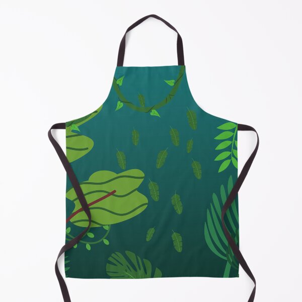 Item preview, Jungle vibes designed and sold by ATB20.