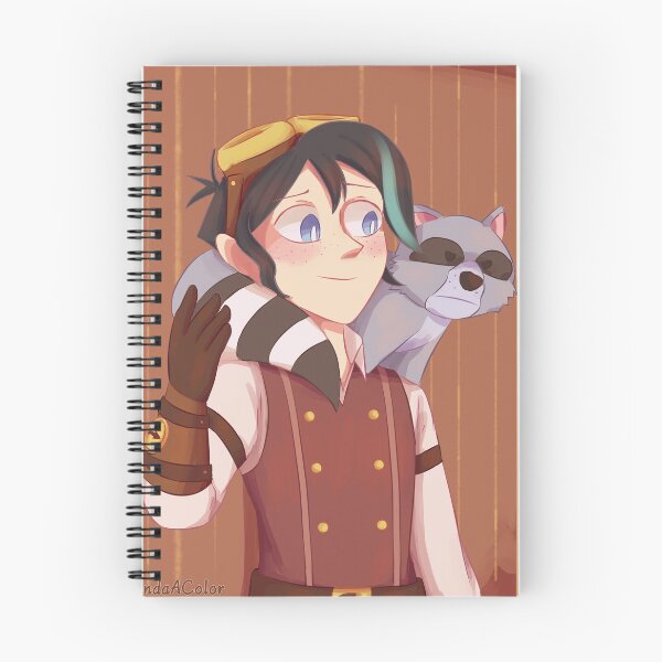 Item preview, Varian (Tanlged: the series) designed and sold by PandaAColor.