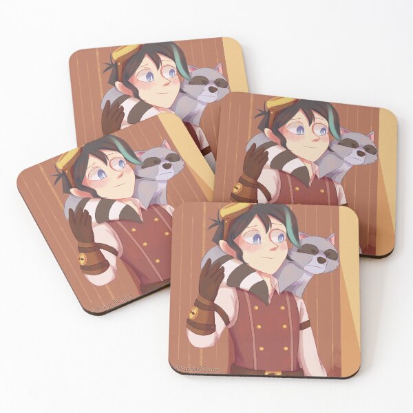 Item preview, Varian (Tanlged: the series) designed and sold by PandaAColor.