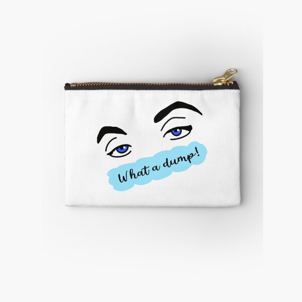 Item preview, What a dump! designed and sold by morphie316.