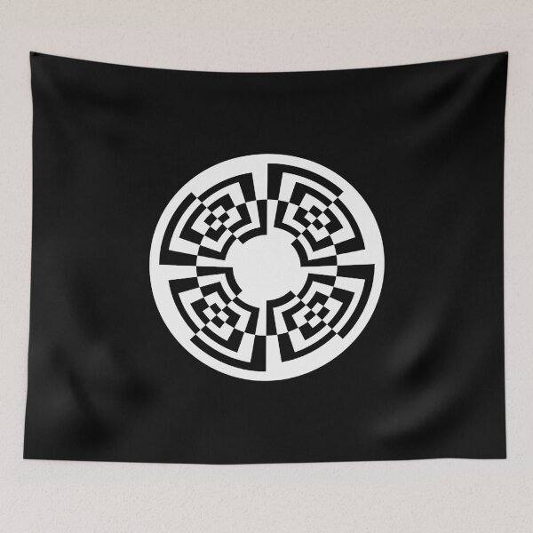 Item preview, Bishopton Crop Circle designed and sold by ShapesofWisdom.