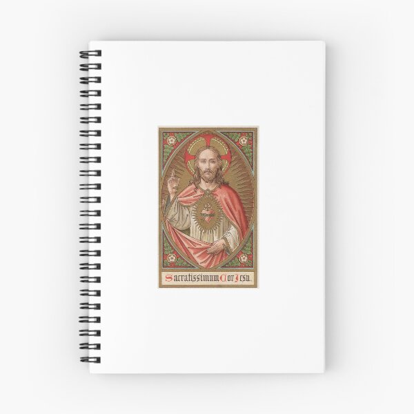 Aperçu de l'œuvre Sacré-Cœur de Jésus créée et vendue par joeborek.
