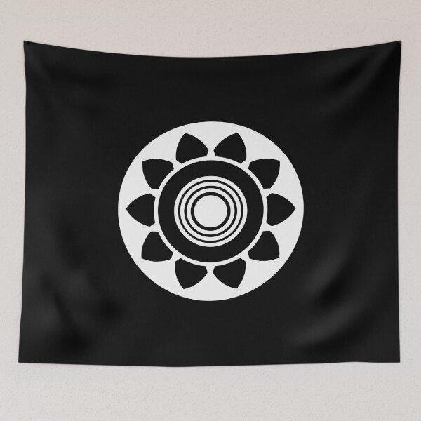 Item preview, Bithorn Crop Circle designed and sold by ShapesofWisdom.