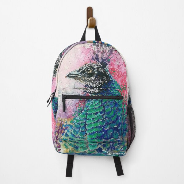 Item preview, Peahen designed and sold by rvanni.