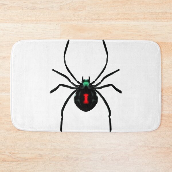 Item preview, Black Widow Spider ... designed and sold by Yannn.