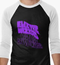 Electric Wizard, Legalise Drugs & Murder Men's Baseball ¾ T-Shirt
