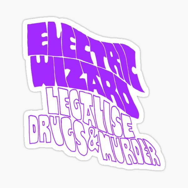 Assistant électrique Sticker