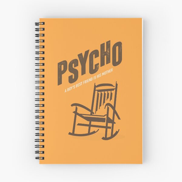 Item preview, Psycho - Alternative Movie Poster designed and sold by MoviePosterBoy.