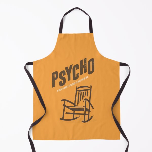 Item preview, Psycho - Alternative Movie Poster designed and sold by MoviePosterBoy.