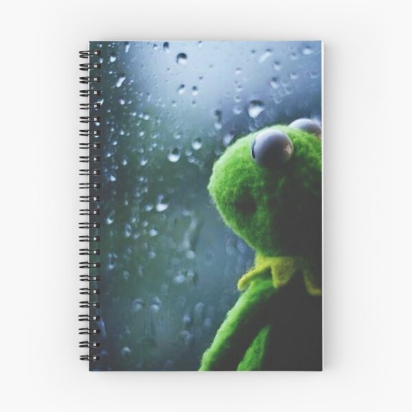 Item preview, Window Kermit  designed and sold by Professional Memer.