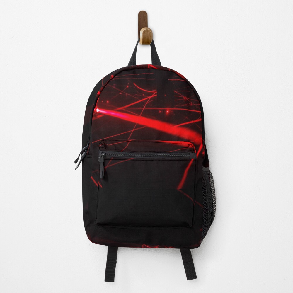 Item preview, Backpack designed and sold by ReevaliteStore.