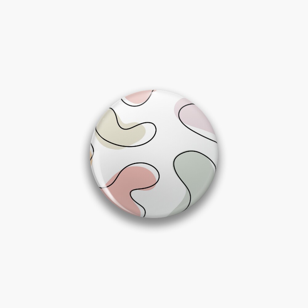 Item preview, Pin designed and sold by mindofelly.