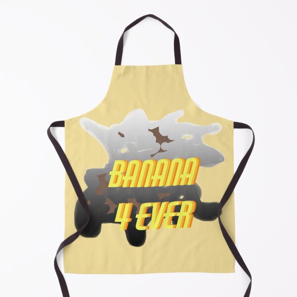 Item preview, Banana 4 ever. designed and sold by Bananashop101.