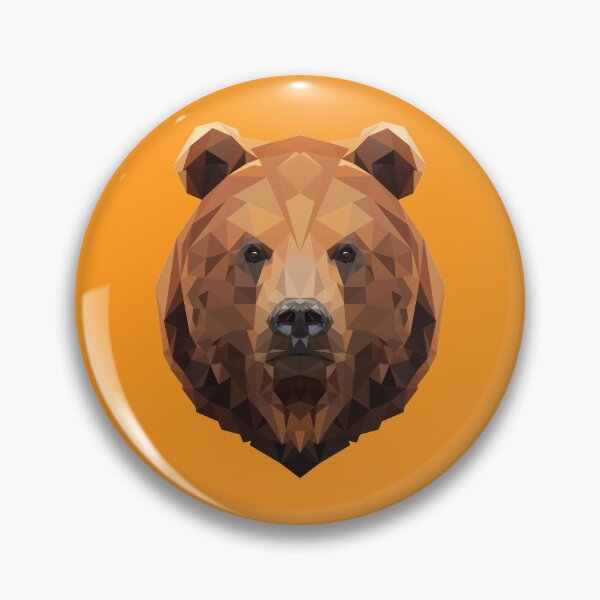Item preview, Bear designed and sold by edwardmhz.