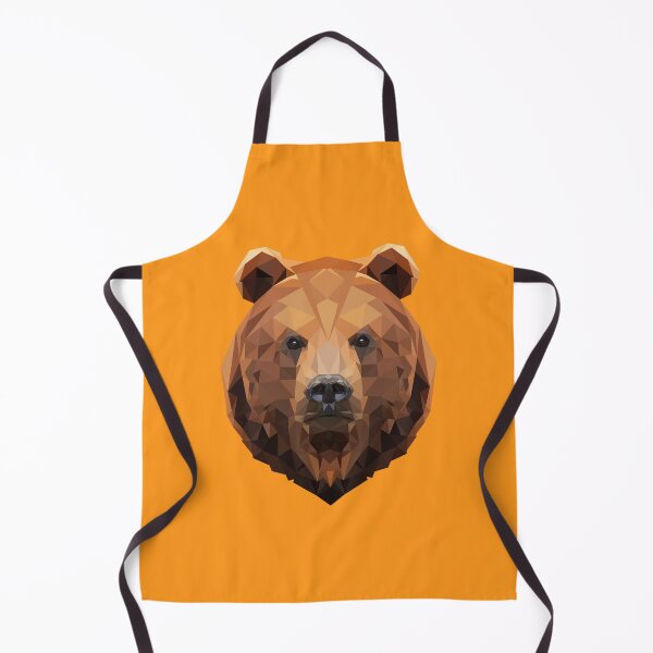 Item preview, Bear designed and sold by edwardmhz.