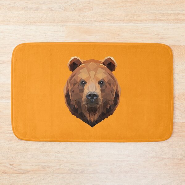 Item preview, Bear designed and sold by edwardmhz.