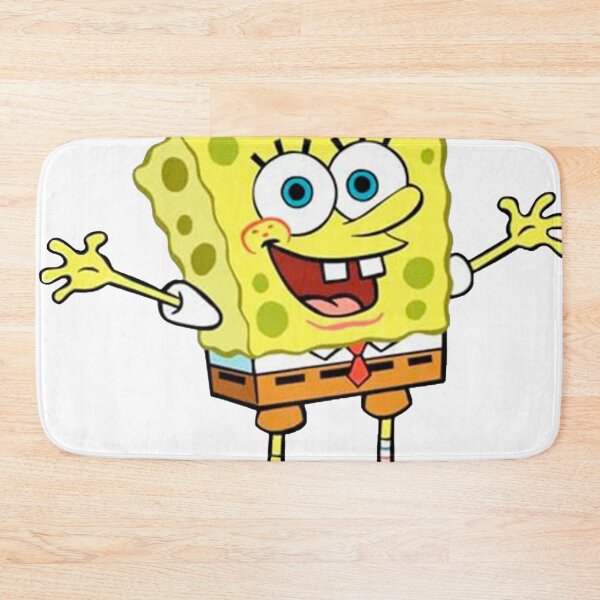 Item preview, Spongebob designed and sold by Fatkulin-A.