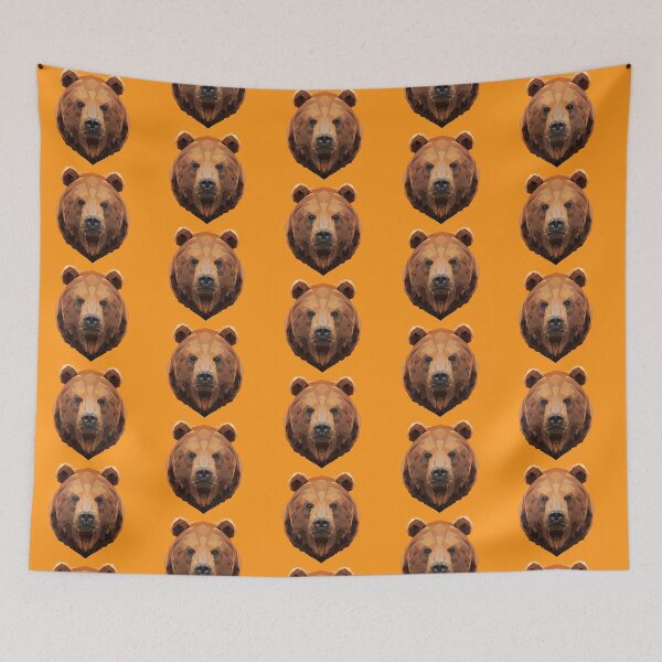 Item preview, Bear designed and sold by edwardmhz.