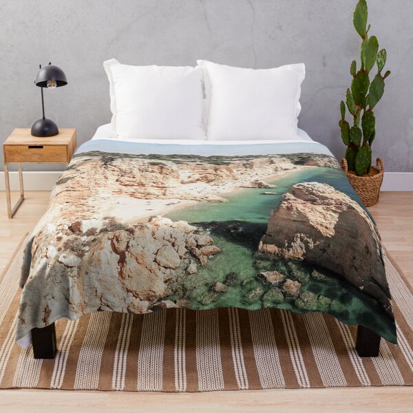 Item preview, Praia da Marinha, Algarve, Portugal designed and sold by Melissa Peltenburg.