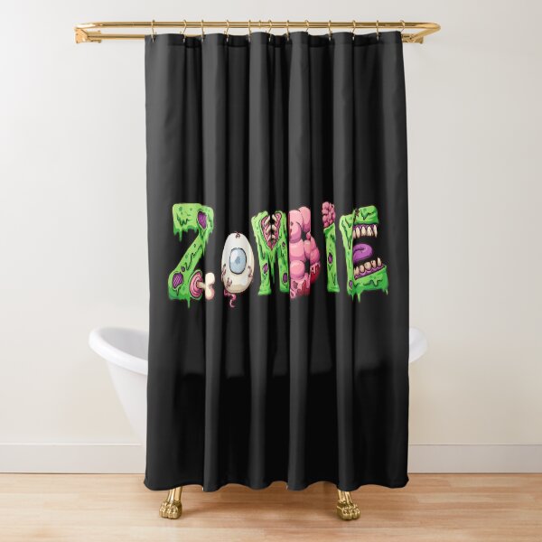 Item preview, funny zombie designed and sold by AnasYes.