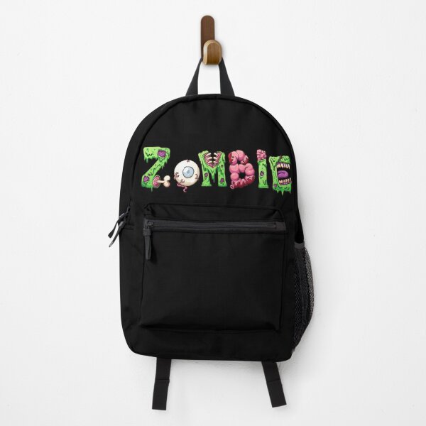 Item preview, funny zombie designed and sold by AnasYes.