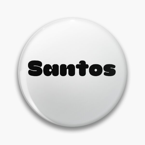Item preview, Santos designed and sold by Shalomjoy.