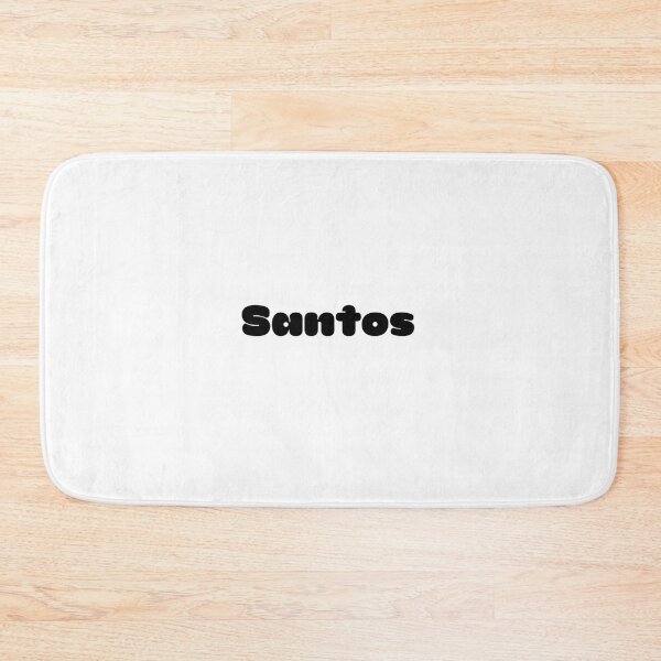 Item preview, Santos designed and sold by Shalomjoy.