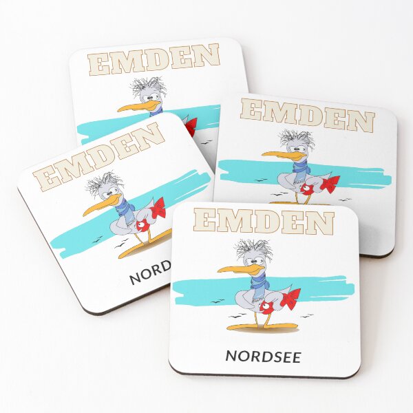 Item preview, Emden North Sea designed and sold by Bernsteinhaus.