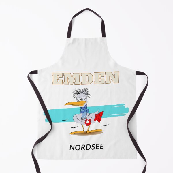 Item preview, Emden North Sea designed and sold by Bernsteinhaus.