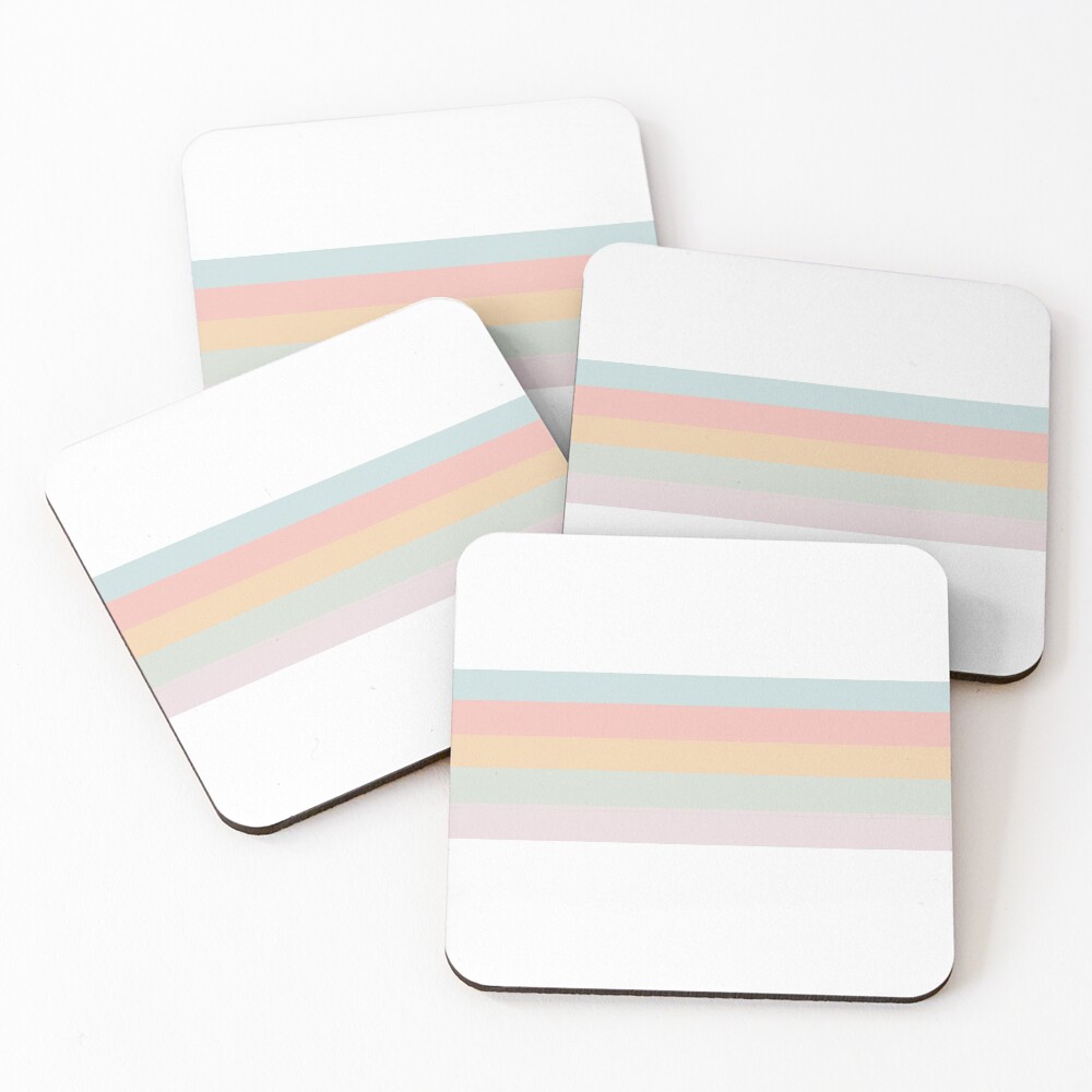 Item preview, Coasters (Set of 4) designed and sold by mindofelly.