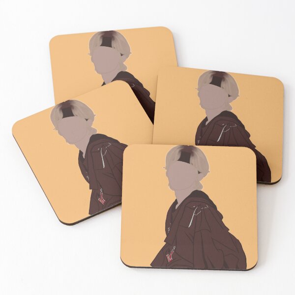 Item preview, Yeosang designed and sold by Polol.