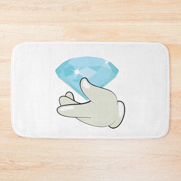 Item preview, Diamond Hands designed and sold by BoldBadgerStore.