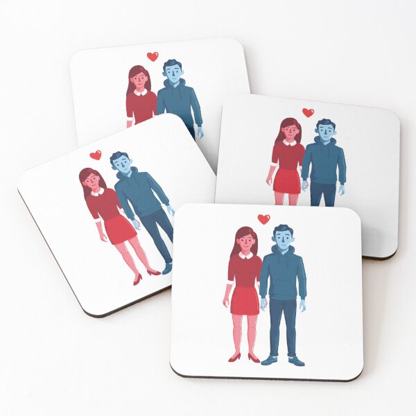 Item preview, Love Is Greater Than Hate Clipart designed and sold by Darisset.