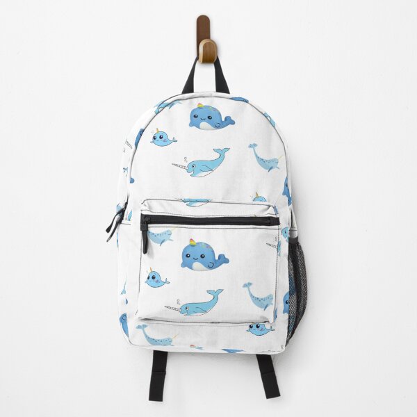 Item preview, Narwhals designed and sold by Roisin678.