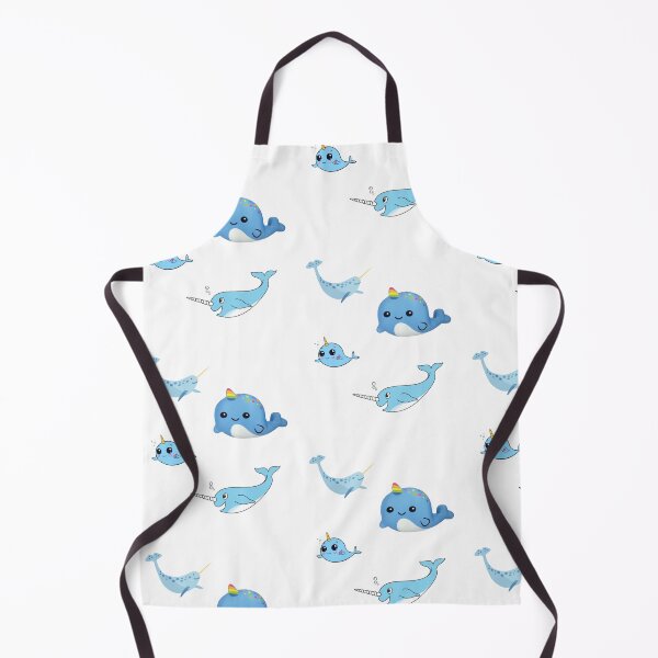 Item preview, Narwhals designed and sold by Roisin678.