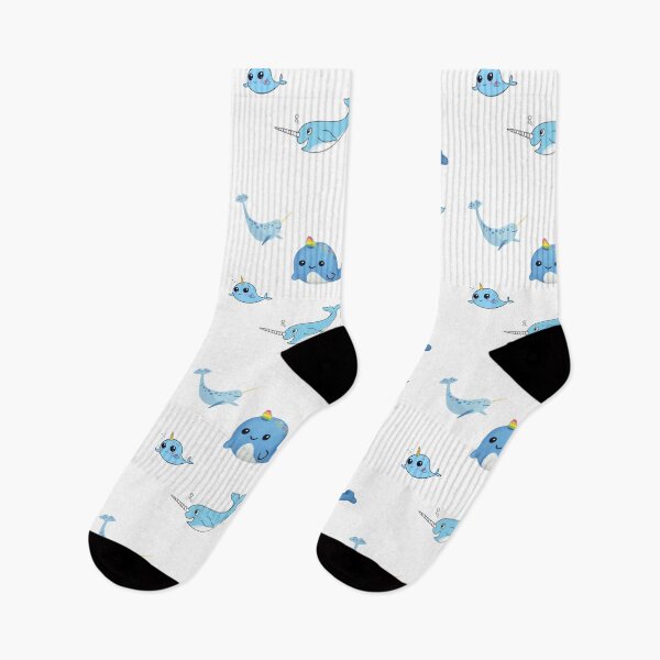 Item preview, Narwhals designed and sold by Roisin678.