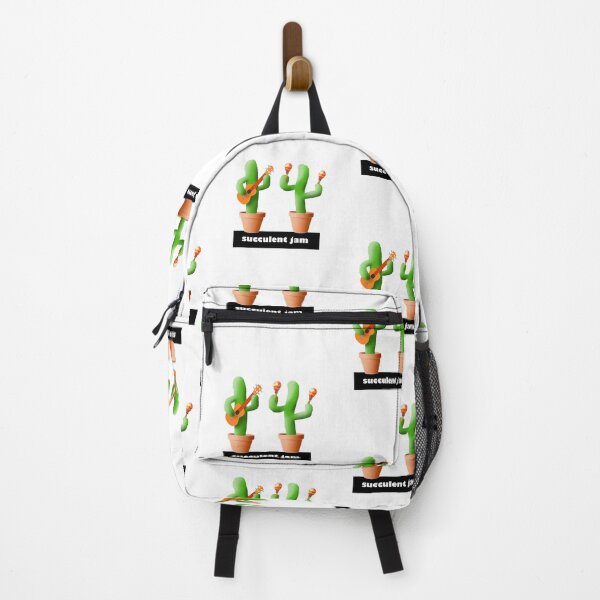 Item preview, succulent jam session designed and sold by Xdelacra.