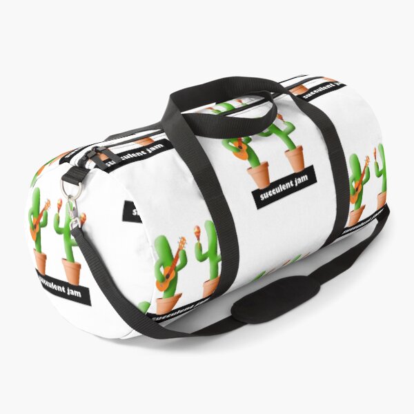 Item preview, succulent jam session designed and sold by Xdelacra.