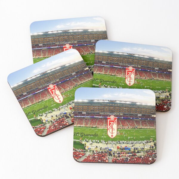 Item preview, FC Granada 2021  designed and sold by Axmed0.