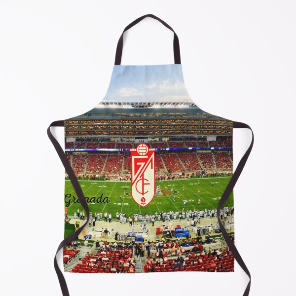 Item preview, FC Granada 2021 designed and sold by Axmed0.