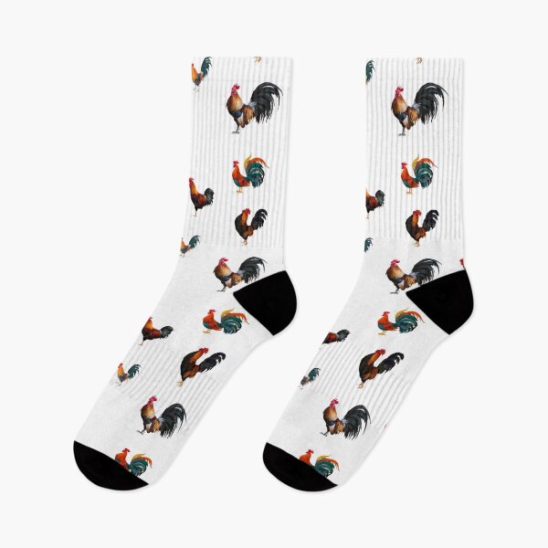 Item preview, Rooster gang designed and sold by Roisin678.