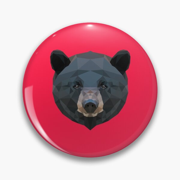 Item preview, Black Bear designed and sold by edwardmhz.