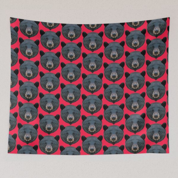 Item preview, Black Bear designed and sold by edwardmhz.