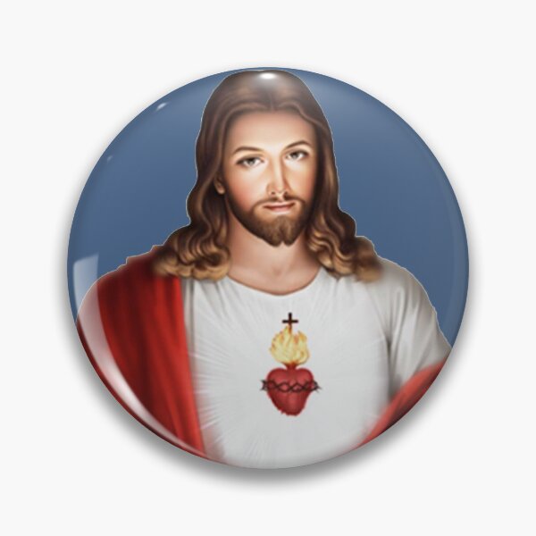Item preview, Divine mercy Jesus designed and sold by joeborek.