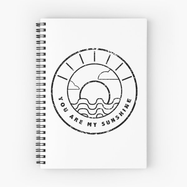 Item preview, You Are My Sunshine designed and sold by autlu.