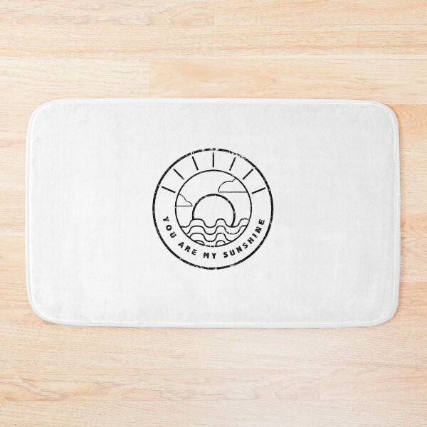 Item preview, You Are My Sunshine designed and sold by autlu.