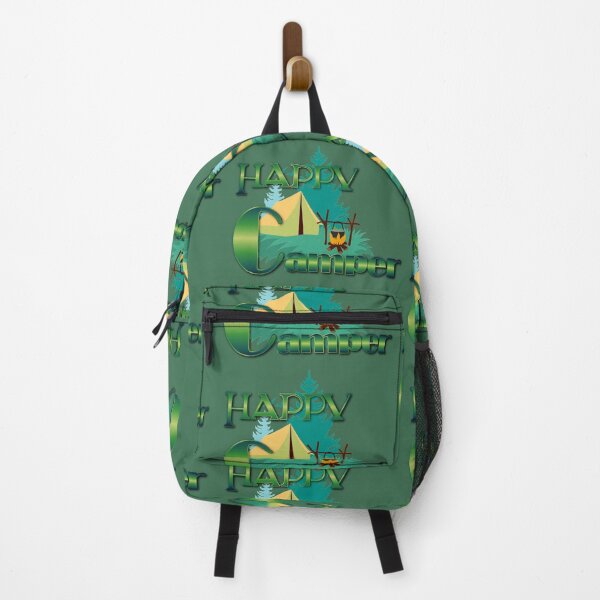 Item preview, Happy Camper Design designed and sold by Paula Helit.